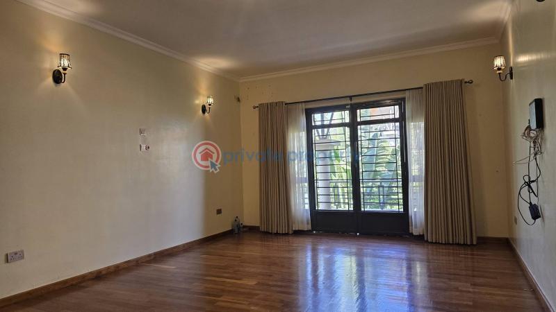 5 bedroom Townhouse For Rent Runda Kitisuru Nairobi - 13