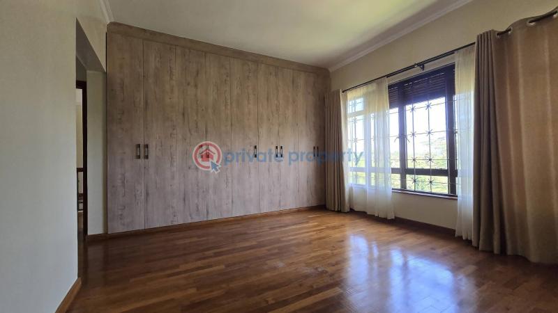 5 bedroom Townhouse For Rent Runda Kitisuru Nairobi - 14