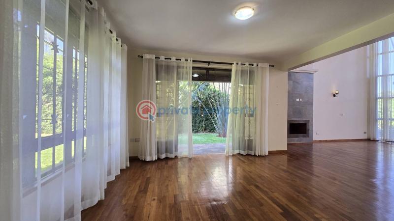 5 bedroom Townhouse For Rent Runda Kitisuru Nairobi - 5