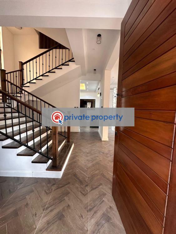 5 bedroom House For Sale &nbsp;muthangari Road Lavington Nairobi - 9