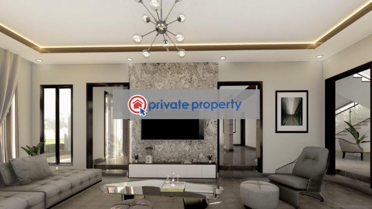 5 bedroom House For Sale &nbsp;karen Karen Nairobi - 6