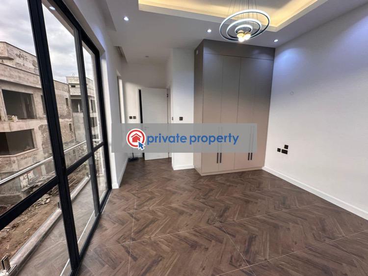 5 bedroom House For Sale &nbsp;muthangari Road Lavington Nairobi - 24