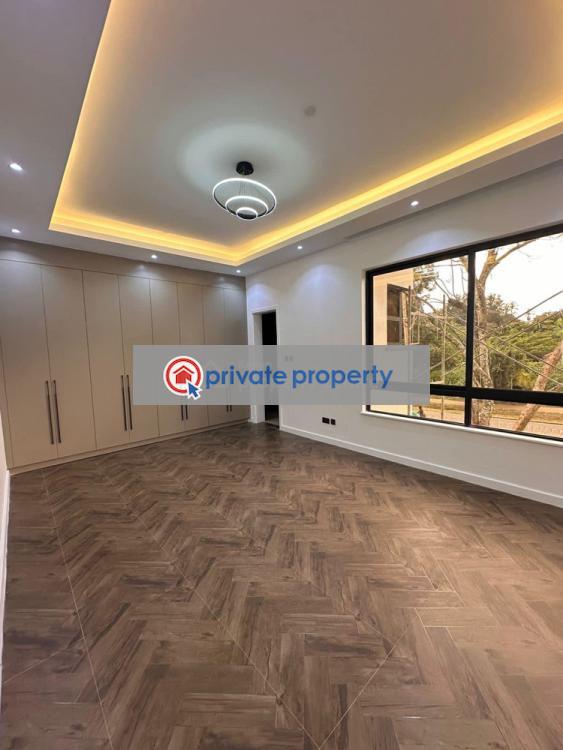 5 bedroom House For Sale &nbsp;muthangari Road Lavington Nairobi - 11