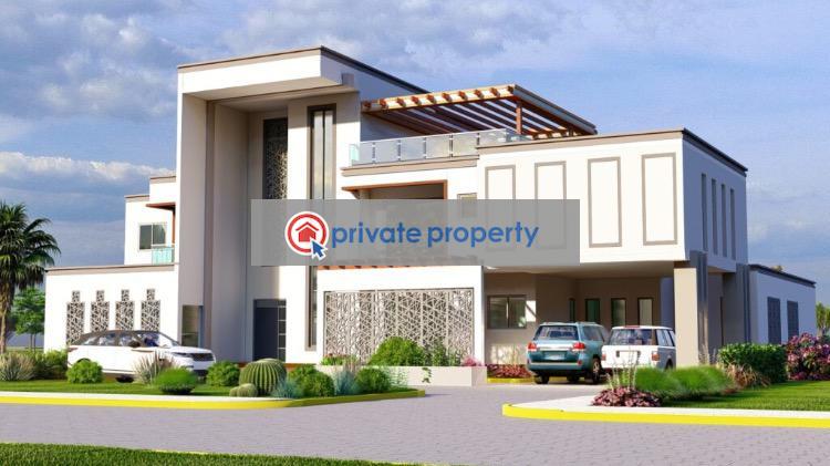 5 bedroom House For Sale &nbsp;karen Karen Nairobi - 11
