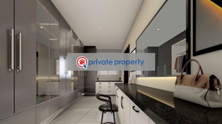 5 bedroom House For Sale &nbsp;karen Karen Nairobi - 5