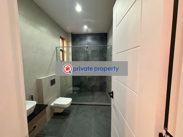 5 bedroom House For Sale &nbsp;muthangari Road Lavington Nairobi - 16