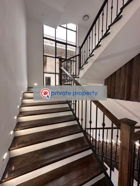 5 bedroom House For Sale &nbsp;muthangari Road Lavington Nairobi - 6