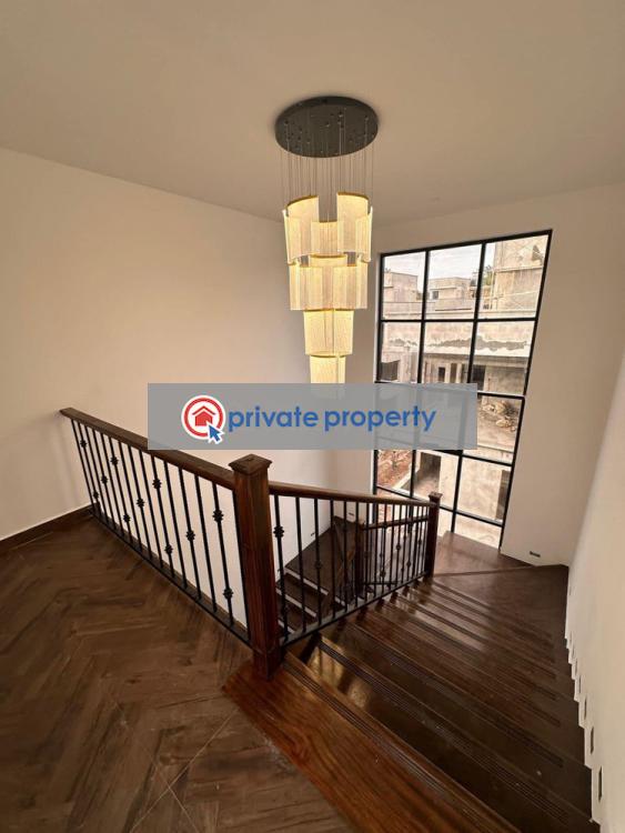 5 bedroom House For Sale &nbsp;muthangari Road Lavington Nairobi - 18