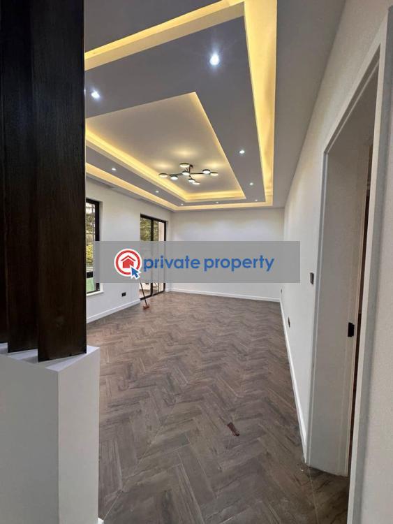 5 bedroom House For Sale &nbsp;muthangari Road Lavington Nairobi - 12
