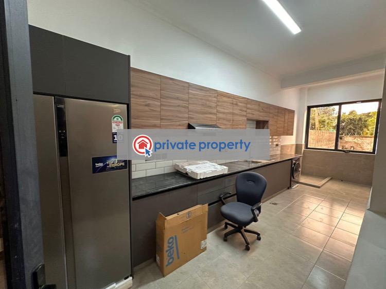5 bedroom House For Sale &nbsp;muthangari Road Lavington Nairobi - 2