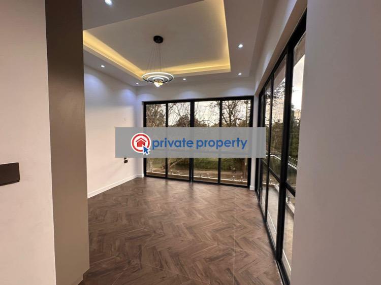 5 bedroom House For Sale &nbsp;muthangari Road Lavington Nairobi - 22