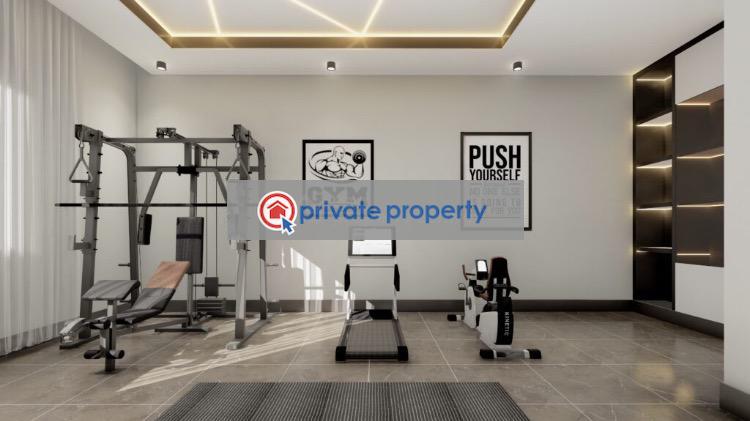 5 bedroom House For Sale &nbsp;karen Karen Nairobi - 9