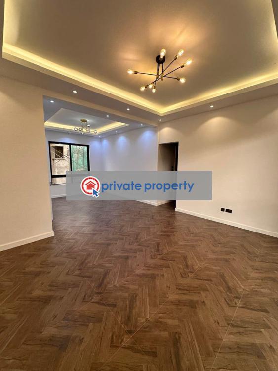 5 bedroom House For Sale &nbsp;muthangari Road Lavington Nairobi - 23