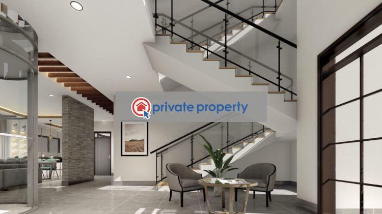 5 bedroom House For Sale &nbsp;karen Karen Nairobi - 3