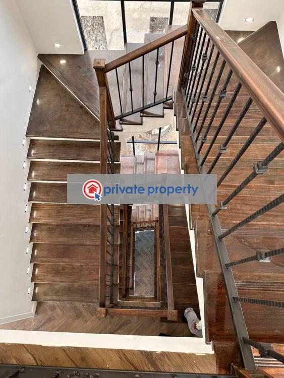 5 bedroom House For Sale &nbsp;muthangari Road Lavington Nairobi - 7