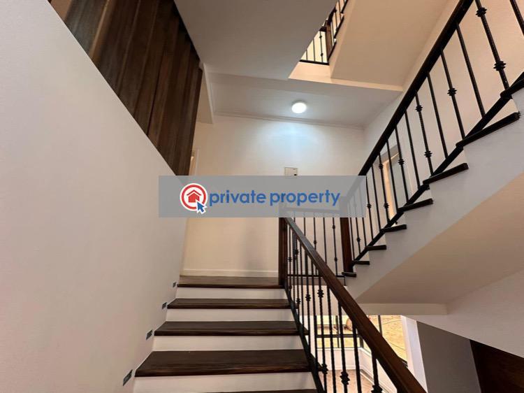 5 bedroom House For Sale &nbsp;muthangari Road Lavington Nairobi - 8