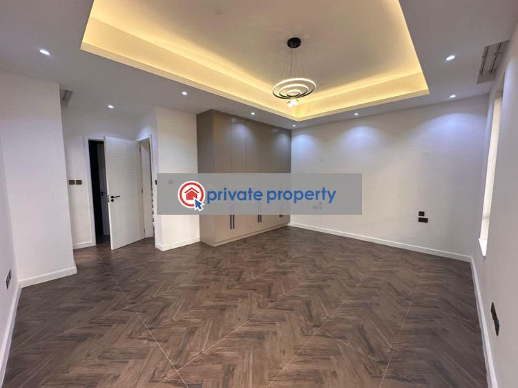 5 bedroom House For Sale &nbsp;muthangari Road Lavington Nairobi - 15