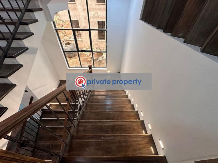 5 bedroom House For Sale &nbsp;muthangari Road Lavington Nairobi - 13