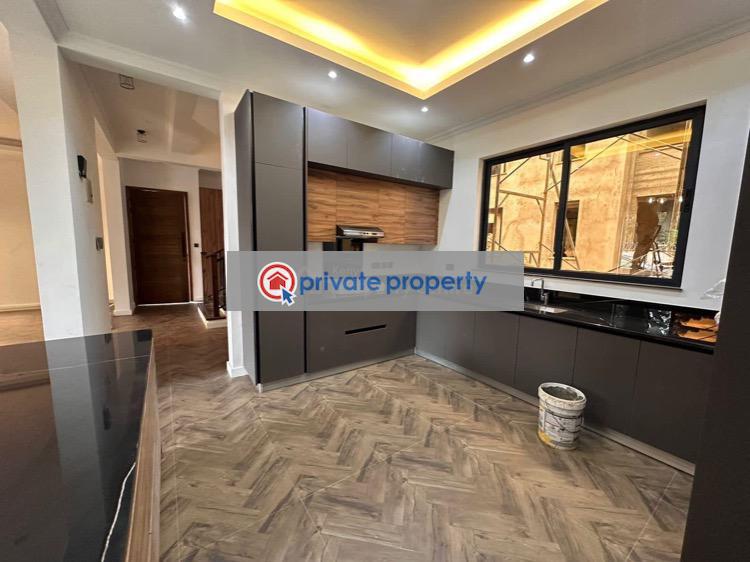 5 bedroom House For Sale &nbsp;muthangari Road Lavington Nairobi - 3