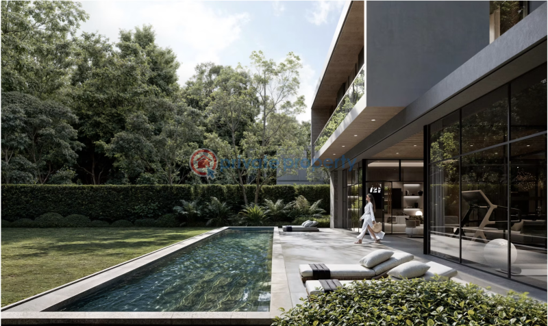 5 bedroom House For Sale Karen Nairobi - 0
