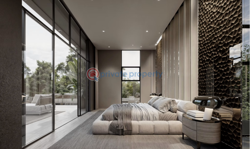5 bedroom House For Sale Karen Nairobi - 4