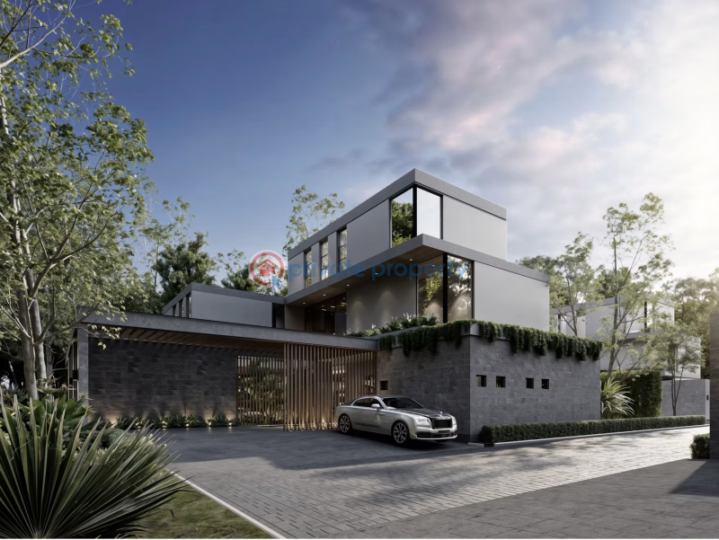 5 bedroom House For Sale Karen Nairobi - 2