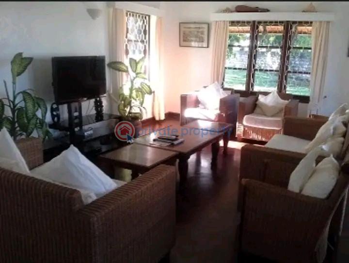 5 bedroom House Short let Nyali Mombasa - 3