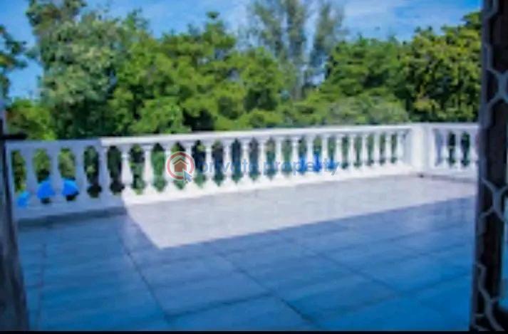 5 bedroom House Short let Nyali Mombasa - 14