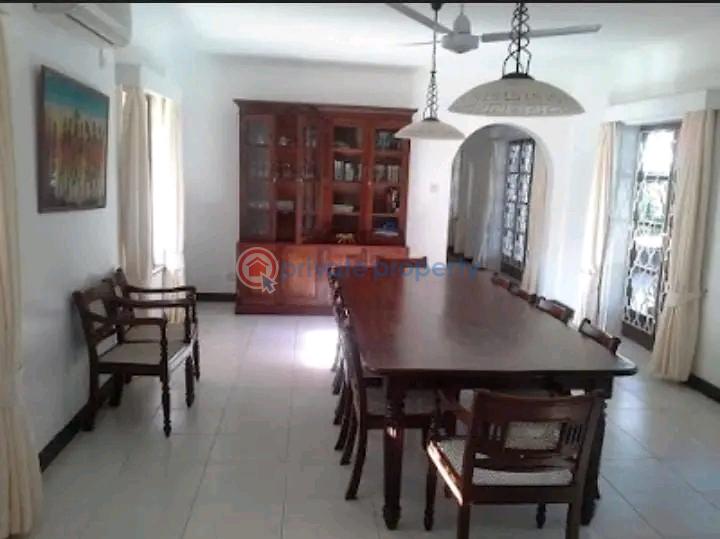 5 bedroom House Short let Nyali Mombasa - 5