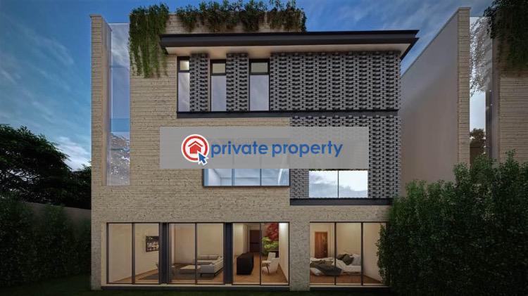5 bedroom House For Sale &nbsp;brookside Westlands Nairobi - 21