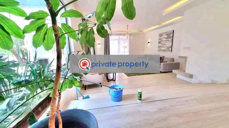 5 bedroom House For Sale &nbsp;oloolua Road Karen Nairobi - 4