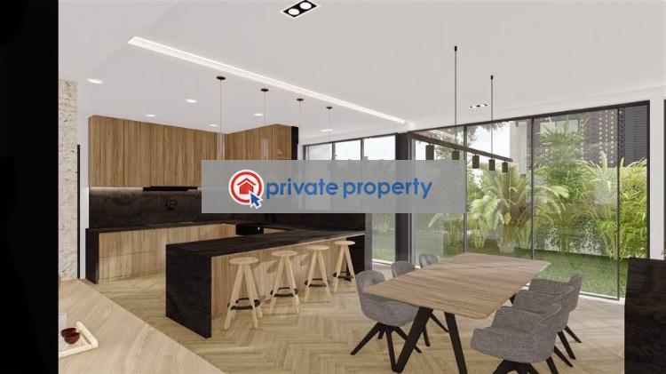 5 bedroom House For Sale &nbsp;brookside Westlands Nairobi - 10