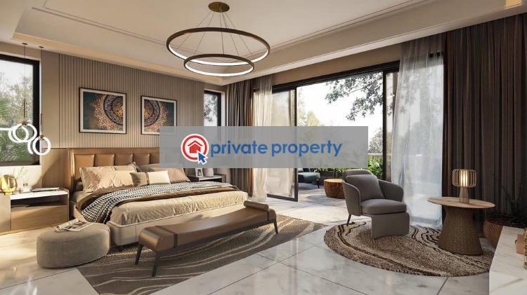 5 bedroom House For Sale &nbsp;chalbi Drive Lavington Nairobi - 8