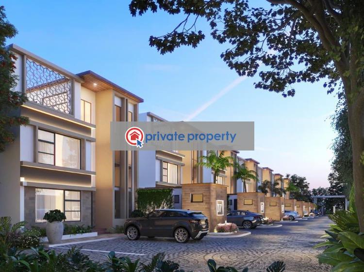 5 bedroom House For Sale &nbsp;chalbi Drive Lavington Nairobi - 2