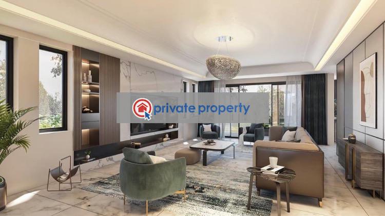 5 bedroom House For Sale &nbsp;chalbi Drive Lavington Nairobi - 5