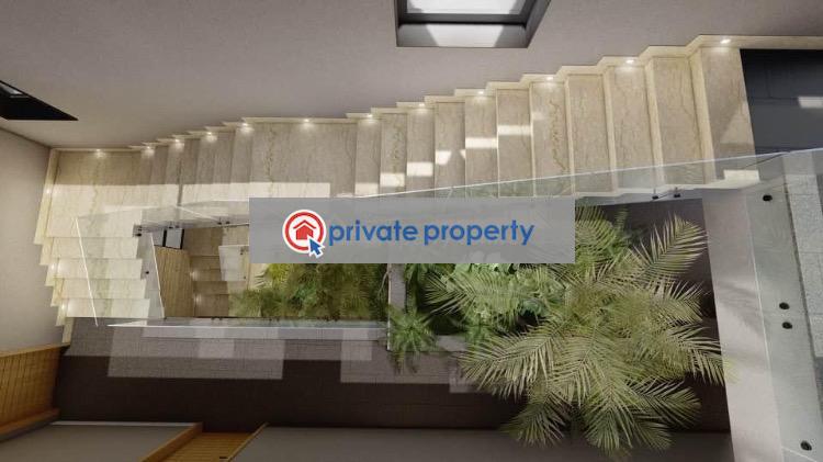 5 bedroom House For Sale &nbsp;brookside Westlands Nairobi - 14