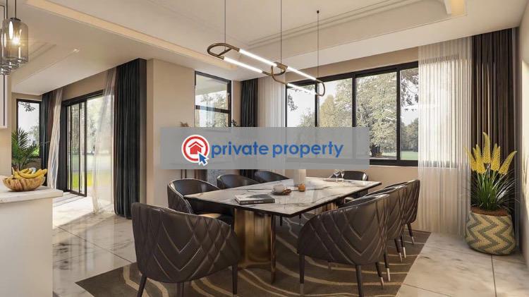 5 bedroom House For Sale &nbsp;chalbi Drive Lavington Nairobi - 6