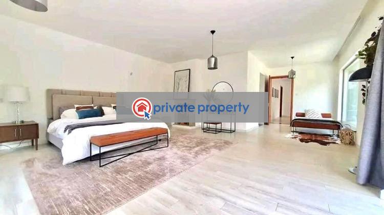 5 bedroom House For Sale &nbsp;oloolua Road Karen Nairobi - 7