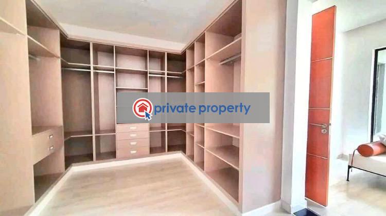 5 bedroom House For Sale &nbsp;oloolua Road Karen Nairobi - 6