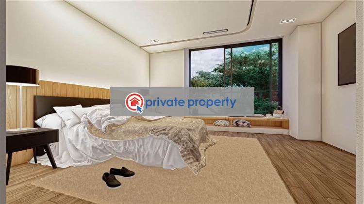 5 bedroom House For Sale &nbsp;brookside Westlands Nairobi - 13
