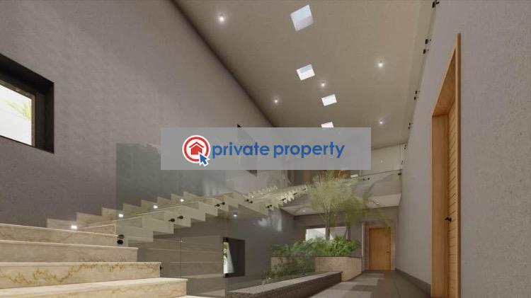 5 bedroom House For Sale &nbsp;brookside Westlands Nairobi - 18