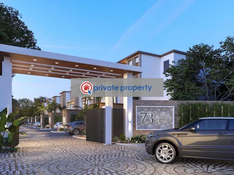 5 bedroom House For Sale &nbsp;chalbi Drive Lavington Nairobi - 4