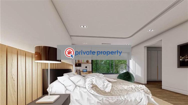 5 bedroom House For Sale &nbsp;brookside Westlands Nairobi - 12