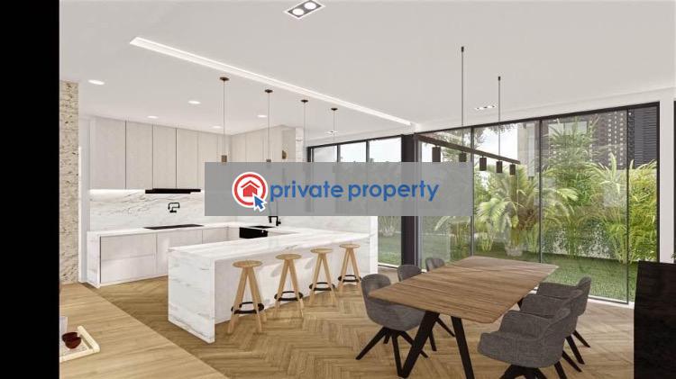 5 bedroom House For Sale &nbsp;brookside Westlands Nairobi - 11