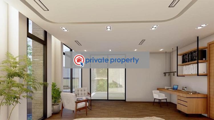 5 bedroom House For Sale &nbsp;brookside Westlands Nairobi - 4