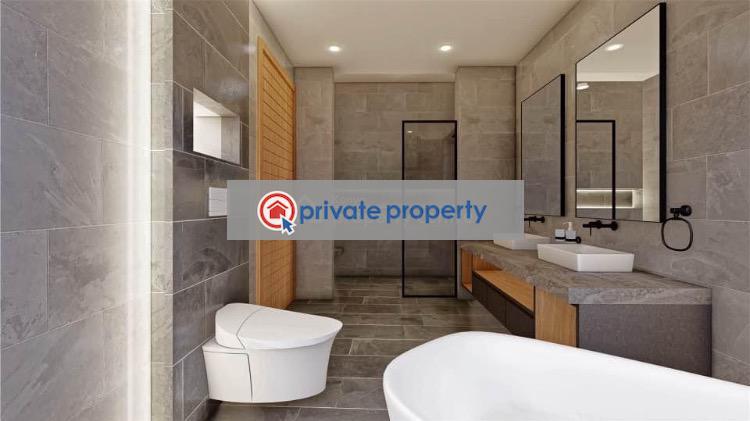 5 bedroom House For Sale &nbsp;brookside Westlands Nairobi - 19