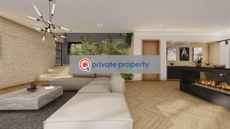 5 bedroom House For Sale &nbsp;brookside Westlands Nairobi - 9