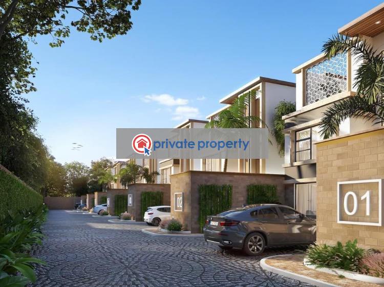 5 bedroom House For Sale &nbsp;chalbi Drive Lavington Nairobi - 1