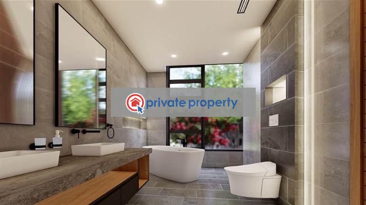 5 bedroom House For Sale &nbsp;brookside Westlands Nairobi - 7