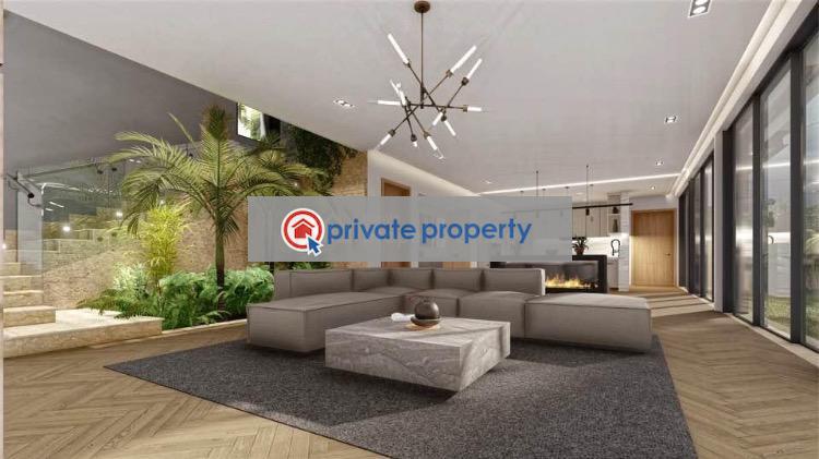 5 bedroom House For Sale &nbsp;brookside Westlands Nairobi - 5